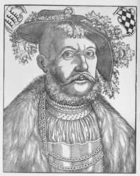 Ulrich, Herzog von Württemberg